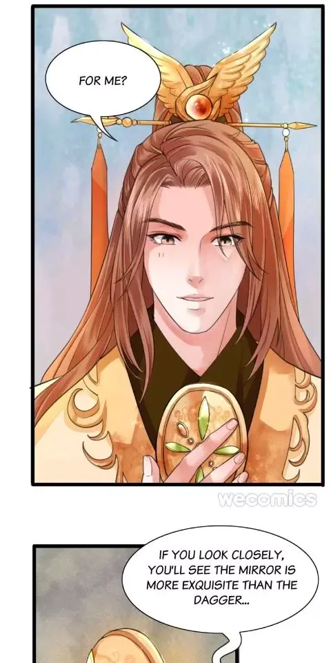 Phoenix of The Nine Heavens Chapter 29 page 10