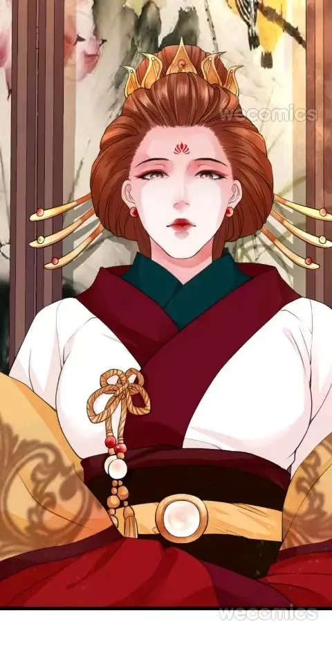 Phoenix of The Nine Heavens Chapter 28 page 4