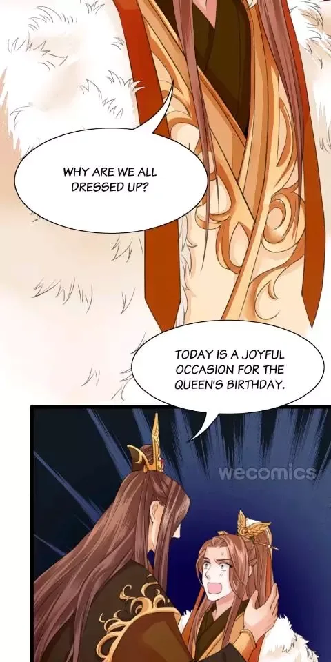 Phoenix of The Nine Heavens Chapter 26 page 16