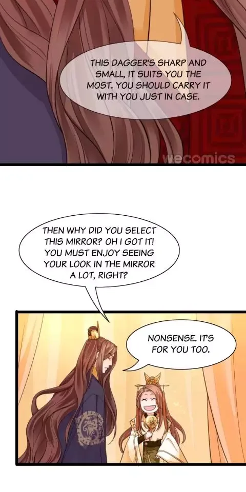 Phoenix of The Nine Heavens Chapter 29 page 9