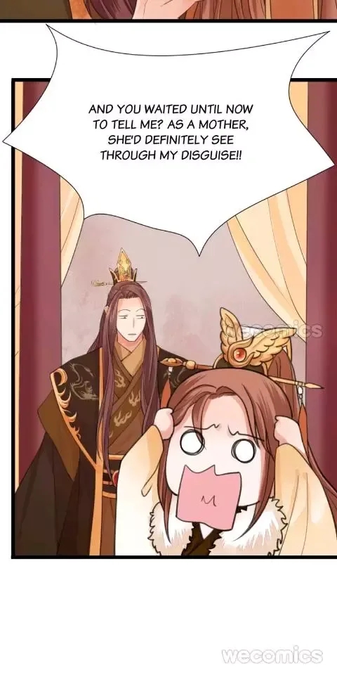 Phoenix of The Nine Heavens Chapter 26 page 19