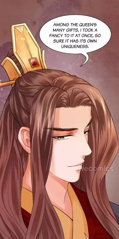 Phoenix of The Nine Heavens Chapter 29 page 8