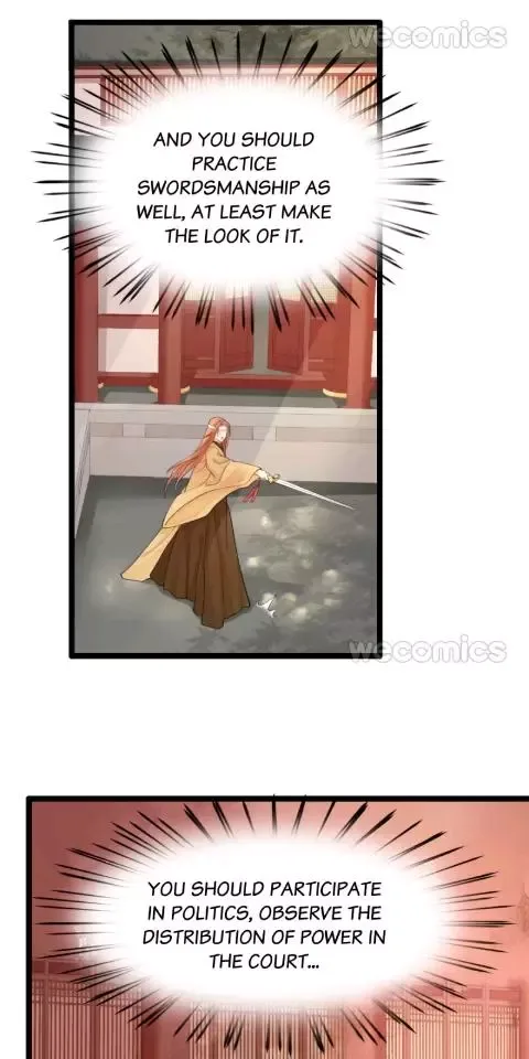 Phoenix of The Nine Heavens Chapter 26 page 11