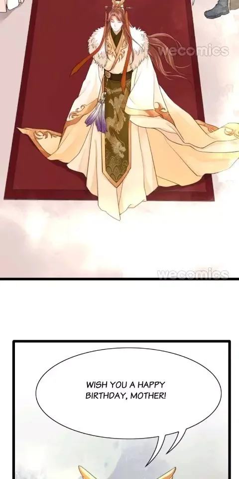 Phoenix of The Nine Heavens Chapter 27 page 16