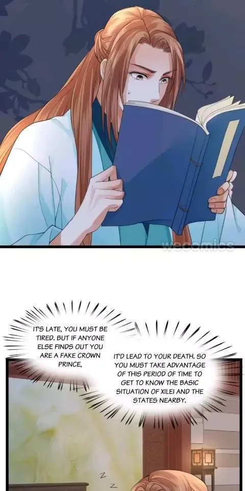 Phoenix of The Nine Heavens Chapter 26 page 9