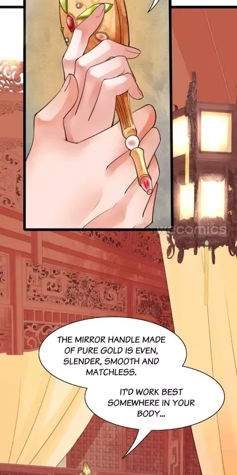 Phoenix of The Nine Heavens Chapter 29 page 11