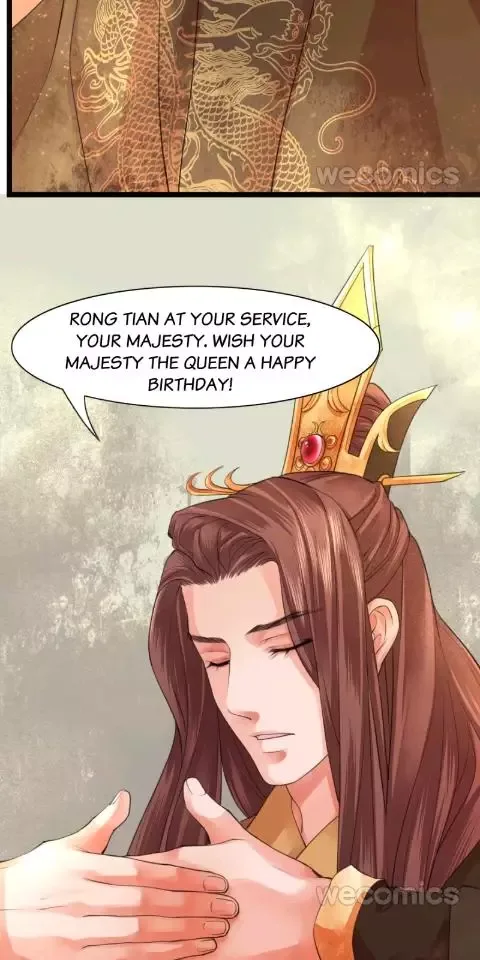 Phoenix of The Nine Heavens Chapter 28 page 9