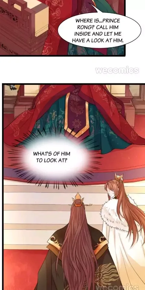 Phoenix of The Nine Heavens Chapter 28 page 8