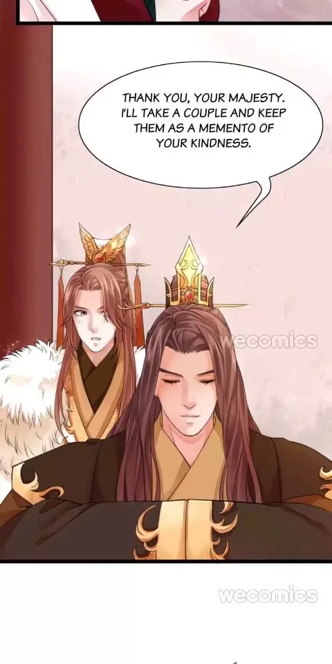 Phoenix of The Nine Heavens Chapter 28 page 14