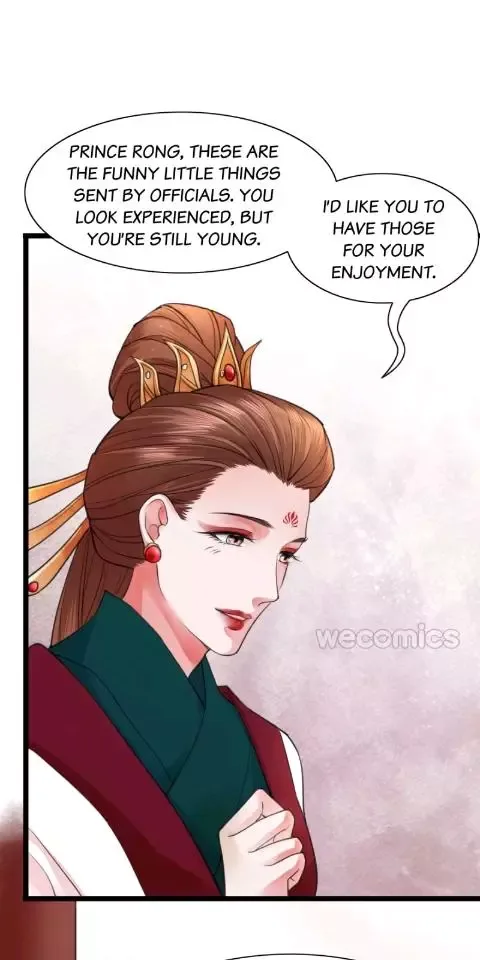 Phoenix of The Nine Heavens Chapter 28 page 13