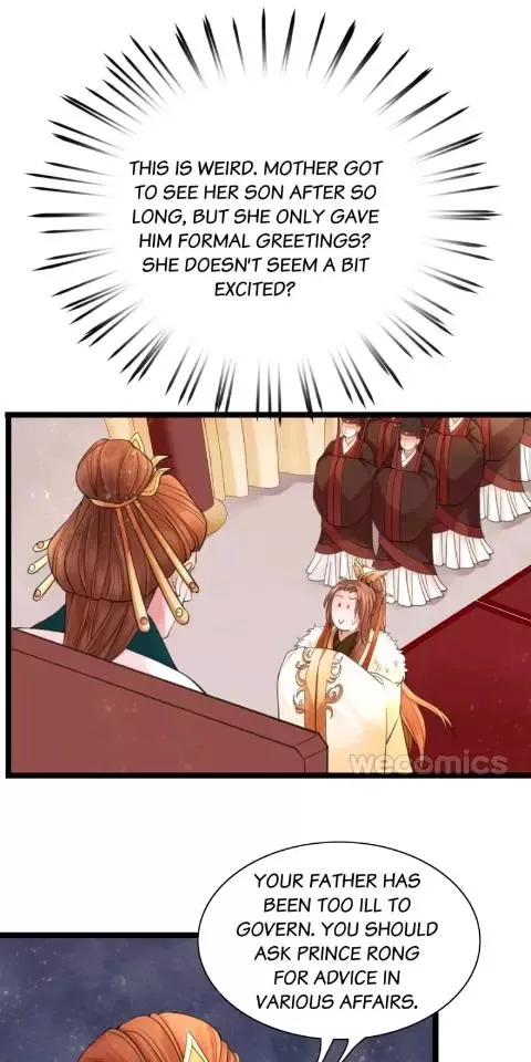 Phoenix of The Nine Heavens Chapter 28 page 5
