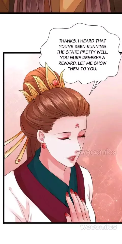Phoenix of The Nine Heavens Chapter 28 page 10