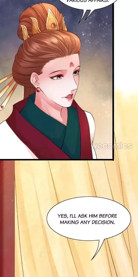 Phoenix of The Nine Heavens Chapter 28 page 6