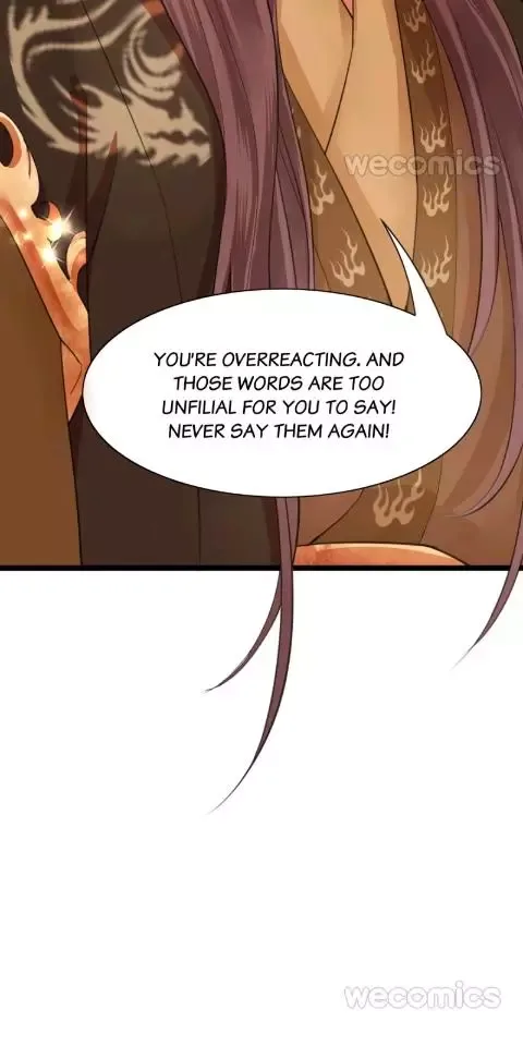 Phoenix of The Nine Heavens Chapter 28 page 20