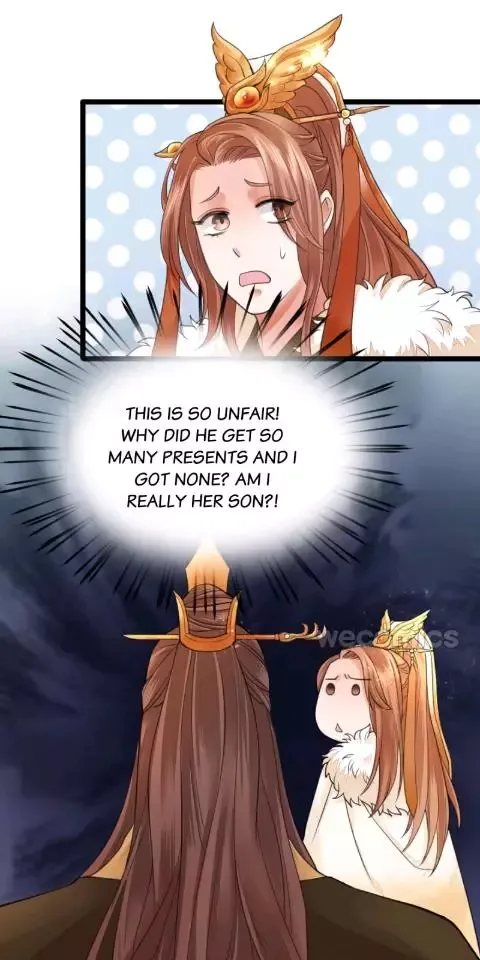 Phoenix of The Nine Heavens Chapter 28 page 15