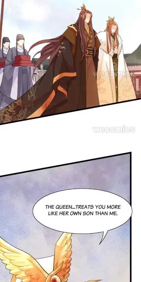 Phoenix of The Nine Heavens Chapter 28 page 17