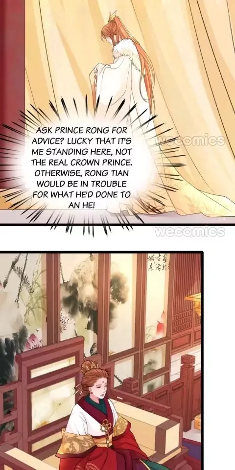 Phoenix of The Nine Heavens Chapter 28 page 7