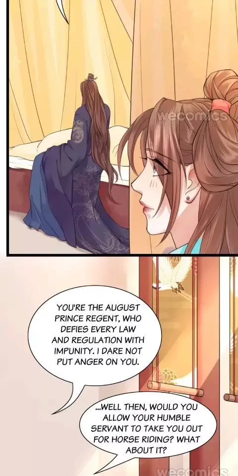 Phoenix of The Nine Heavens Chapter 30 page 5