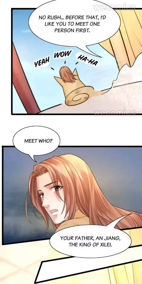 Phoenix of The Nine Heavens Chapter 30 page 7
