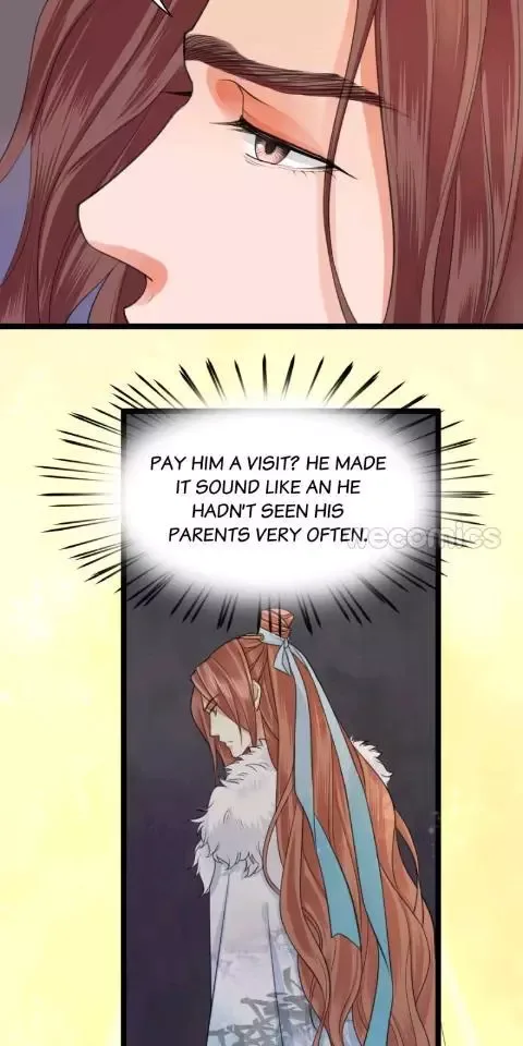 Phoenix of The Nine Heavens Chapter 30 page 9