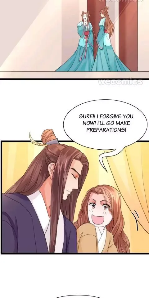 Phoenix of The Nine Heavens Chapter 30 page 6
