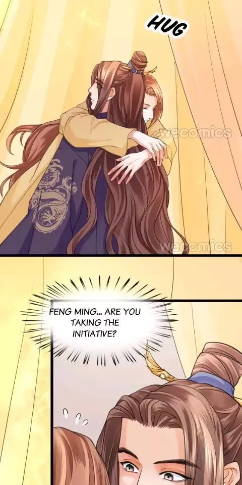 Phoenix of The Nine Heavens Chapter 30 page 15