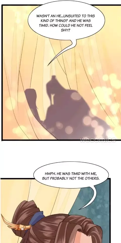 Phoenix of The Nine Heavens Chapter 31 page 11