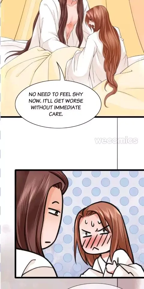 Phoenix of The Nine Heavens Chapter 31 page 7