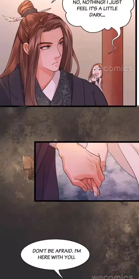 Phoenix of The Nine Heavens Chapter 32 page 5