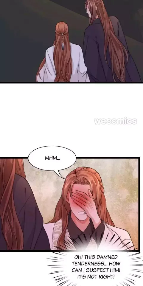 Phoenix of The Nine Heavens Chapter 32 page 6