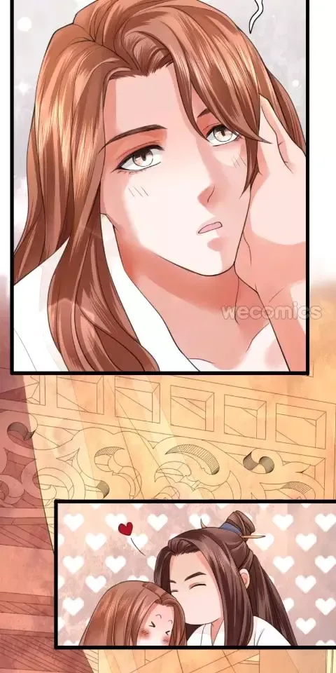 Phoenix of The Nine Heavens Chapter 31 page 18