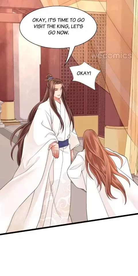 Phoenix of The Nine Heavens Chapter 31 page 19