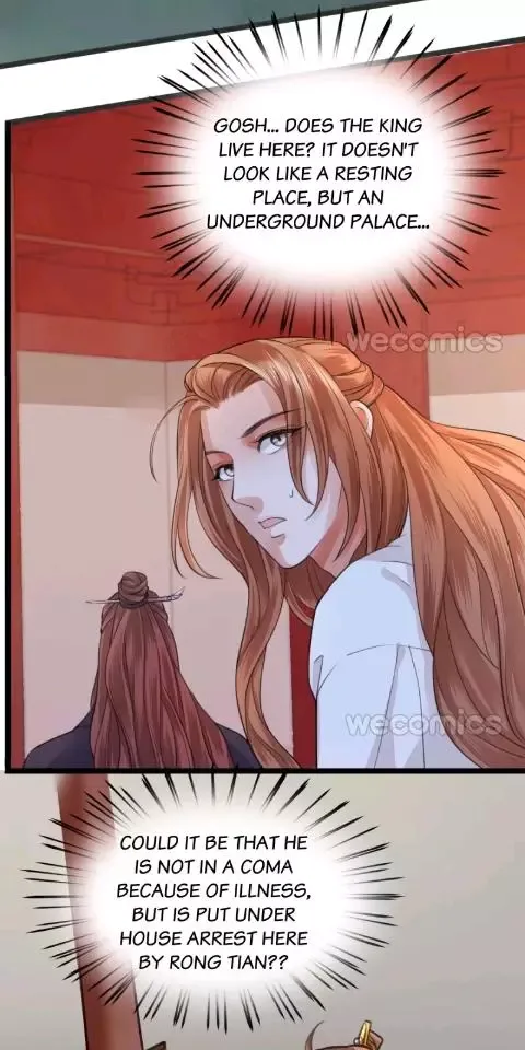 Phoenix of The Nine Heavens Chapter 32 page 3