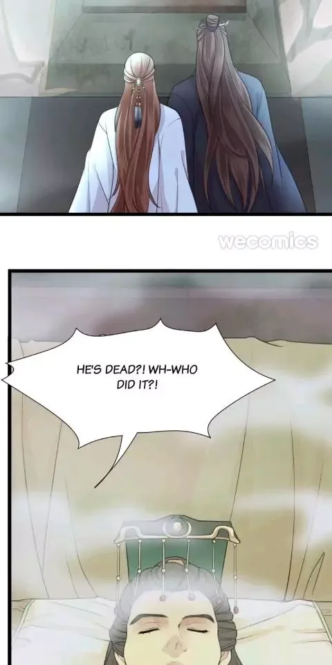 Phoenix of The Nine Heavens Chapter 32 page 11