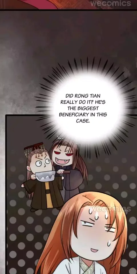 Phoenix of The Nine Heavens Chapter 32 page 15