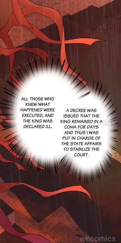 Phoenix of The Nine Heavens Chapter 32 page 14