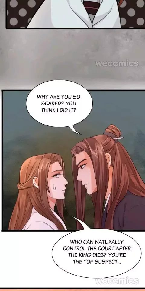 Phoenix of The Nine Heavens Chapter 32 page 16