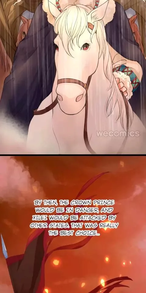 Phoenix of The Nine Heavens Chapter 32 page 21
