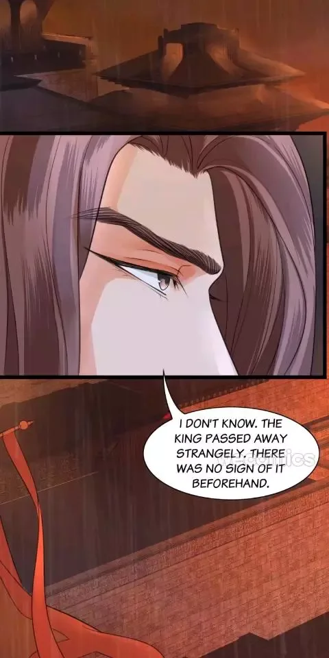 Phoenix of The Nine Heavens Chapter 32 page 13