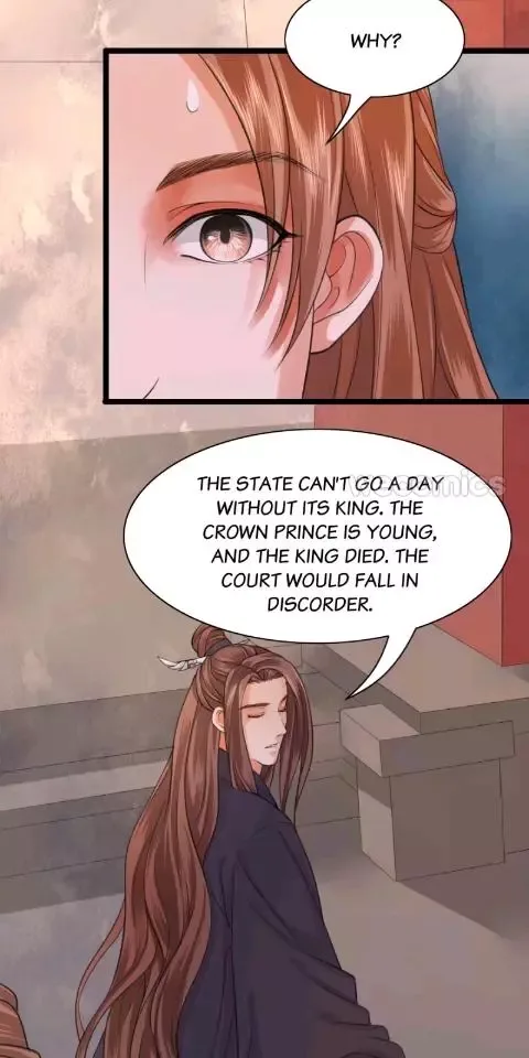 Phoenix of The Nine Heavens Chapter 32 page 18