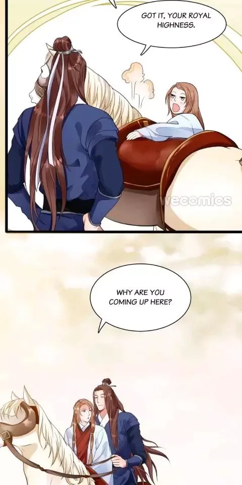 Phoenix of The Nine Heavens Chapter 34 page 6