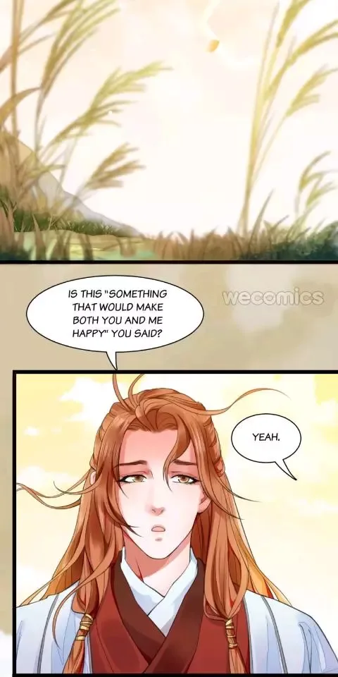 Phoenix of The Nine Heavens Chapter 34 page 3