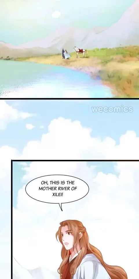 Phoenix of The Nine Heavens Chapter 34 page 16