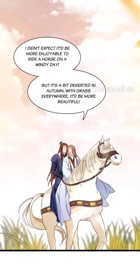 Phoenix of The Nine Heavens Chapter 34 page 12