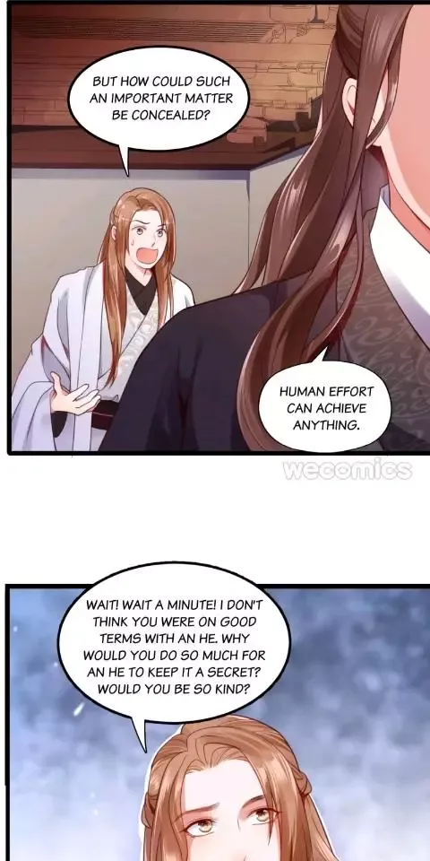 Phoenix of The Nine Heavens Chapter 33 page 2