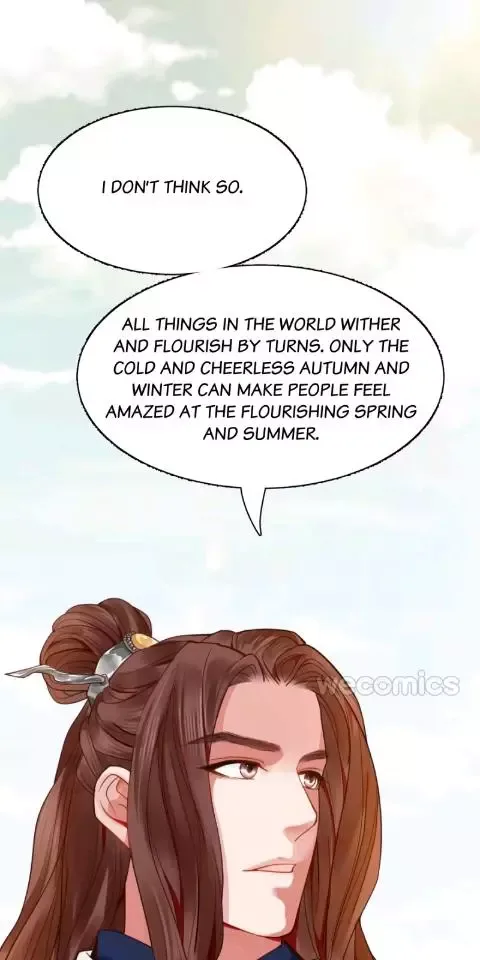 Phoenix of The Nine Heavens Chapter 34 page 13