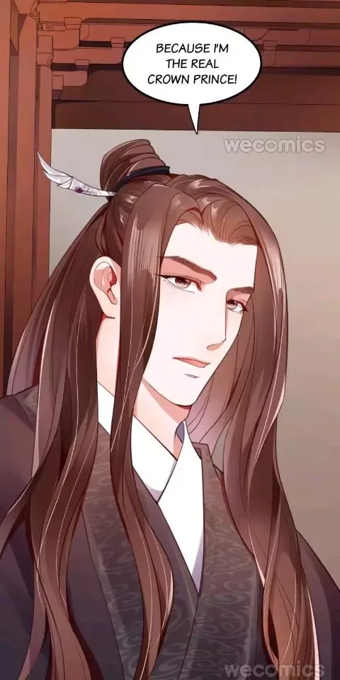 Phoenix of The Nine Heavens Chapter 33 page 4