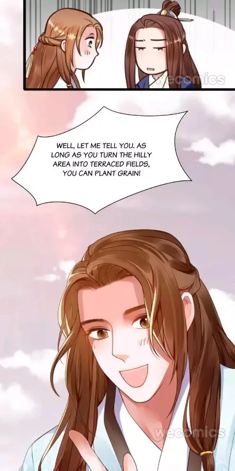 Phoenix of The Nine Heavens Chapter 34 page 21