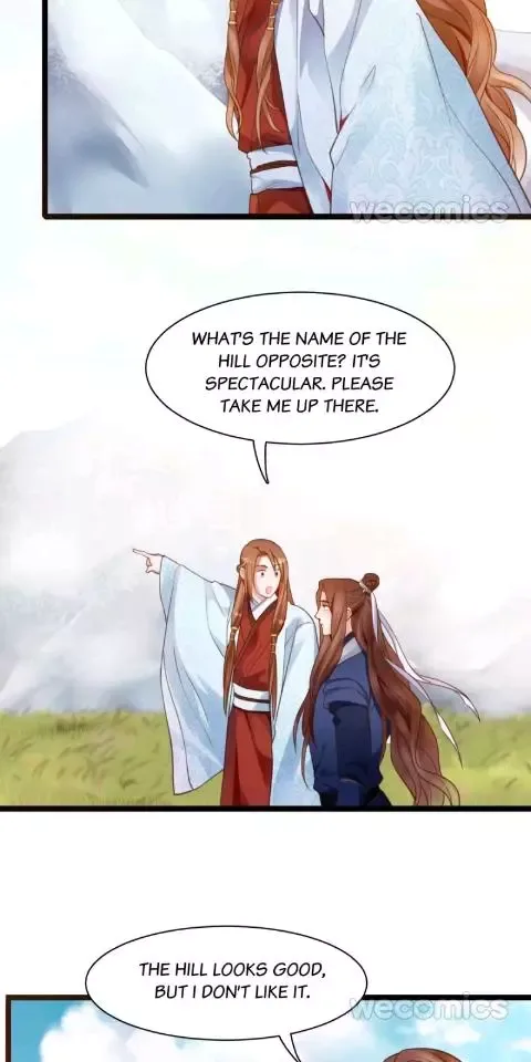 Phoenix of The Nine Heavens Chapter 34 page 17