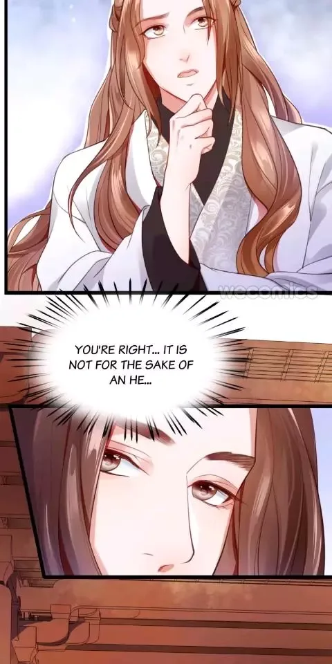 Phoenix of The Nine Heavens Chapter 33 page 3